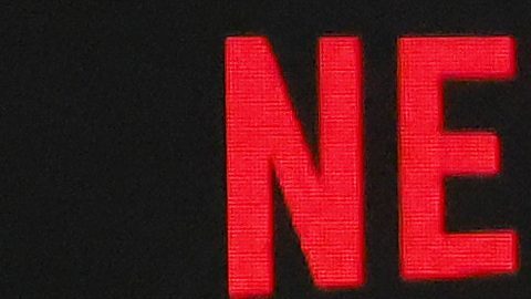 Fotod de la conferencia de prensa para el combate entre Jake Paul y Anthony Joshua en el Kaseya Center el 21 de noviembre de 2025 en Miami, Florida.