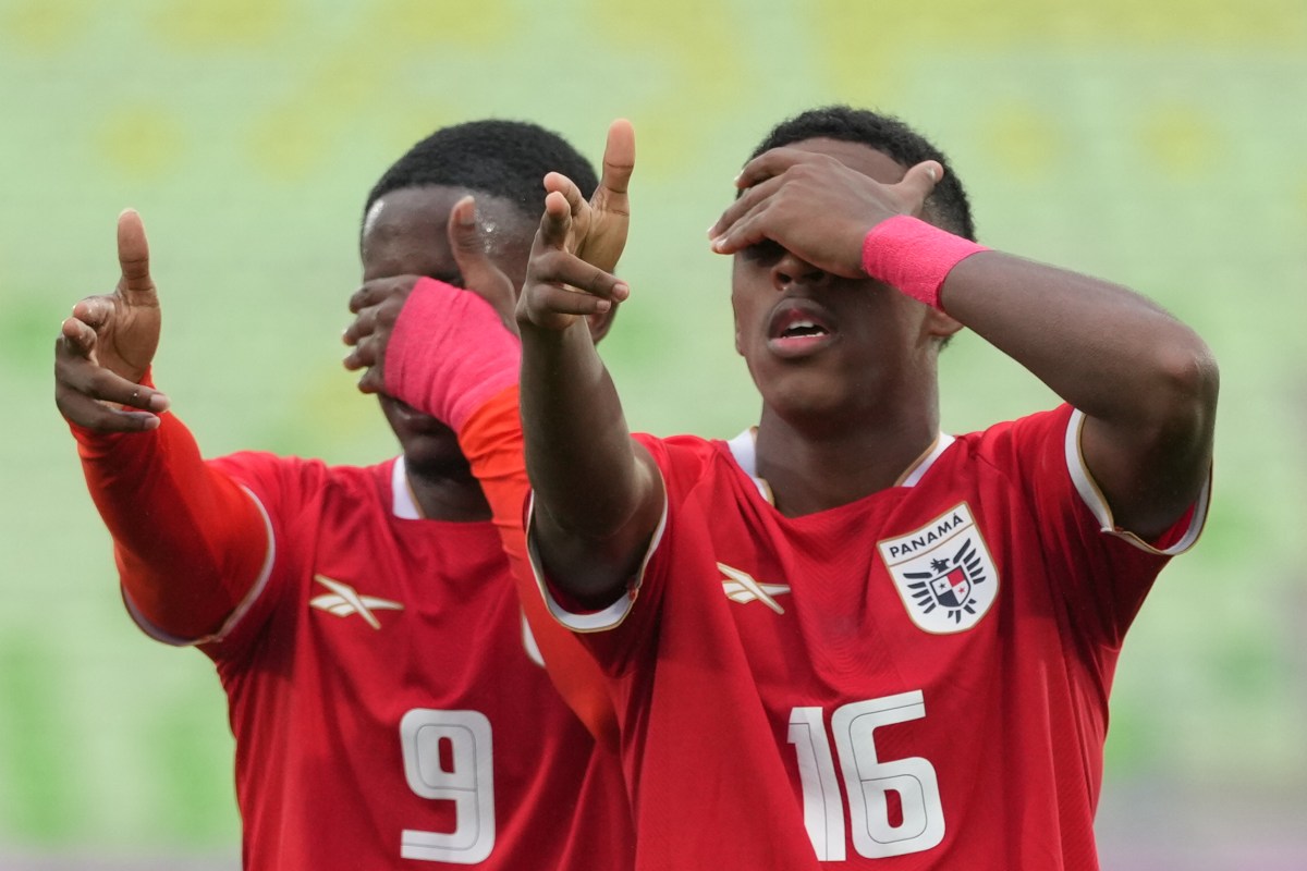 FIFA sancionó al presidente de la Federación Panameña de Fútbol por insultos a jugadora