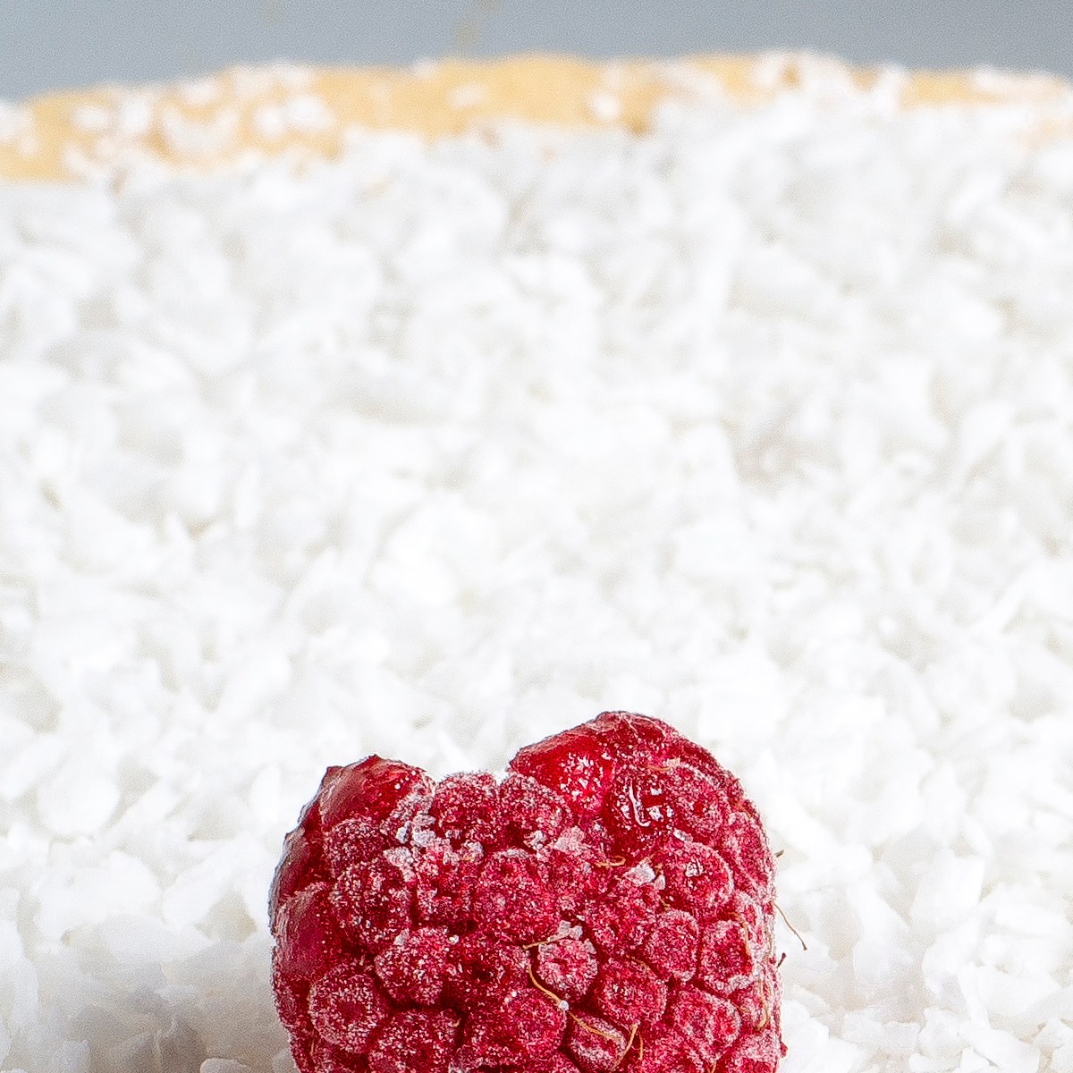 Receta de Pastel Blanco de Navidad: el postre perfecto para una celebración con toque de nieve