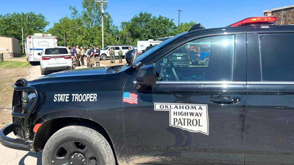 En Oklahoma arrestaron y deportaron a más de 30 camioneros indocumentados