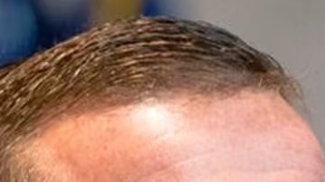 Trump instó a los electores a votar en contra de su reelección, tildando a Donohue, Dougherty y Wecht de "magistrados radicales del Tribunal Supremo".