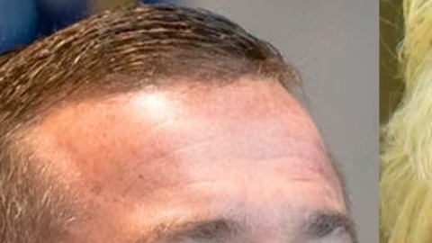 Trump instó a los electores a votar en contra de su reelección, tildando a Donohue, Dougherty y Wecht de "magistrados radicales del Tribunal Supremo".