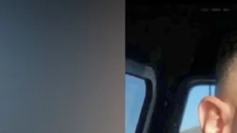 Los niños lograron sobrevivir tras el rescate de Díaz.