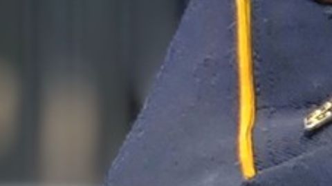 Daryn Edwards, de 59 años, compareció por primera vez ante la jueza federal.