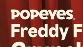 Popeyes se adelanta al estreno de Five Nights at Freddy's 2 con un nuevo menú.