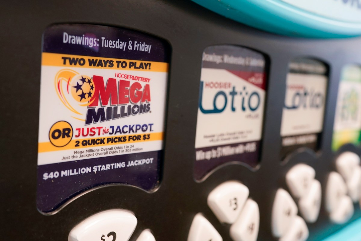¿Puede la IA predecir los números ganadores de la lotería? Esto dicen los expertos
