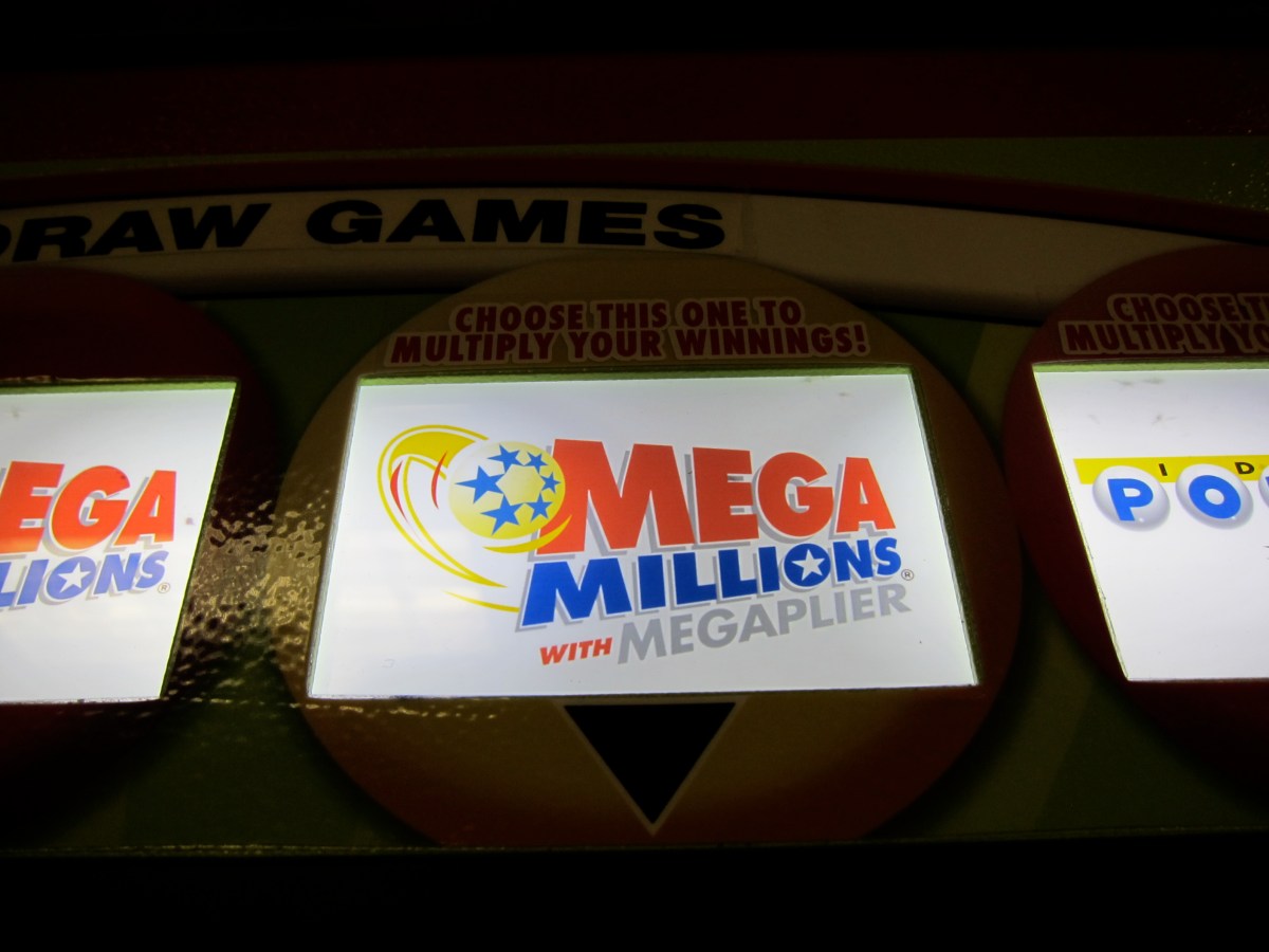 ¿Quieres asegurarte de ganar el premio mayor de Mega Millions? Aquí la cantidad de boletos que tendrías que comprar