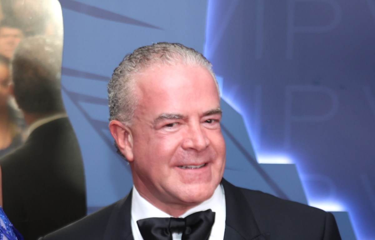 Raúl Rocha responde a las acusaciones de fraude con el jurado del Miss Universo