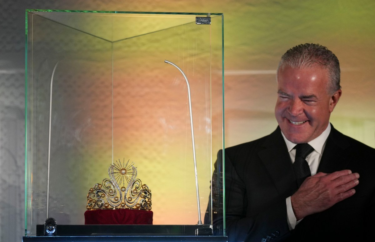 Raúl Rocha responde a acusaciones de la FGR: “No existe orden de aprehensión en mi contra”