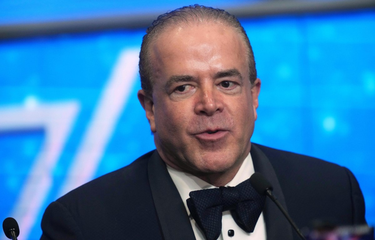 Raúl Rocha estaría dispuesto a vender sus acciones del Miss Universo, reveló Jordi Martin en El Gordo y la Flaca