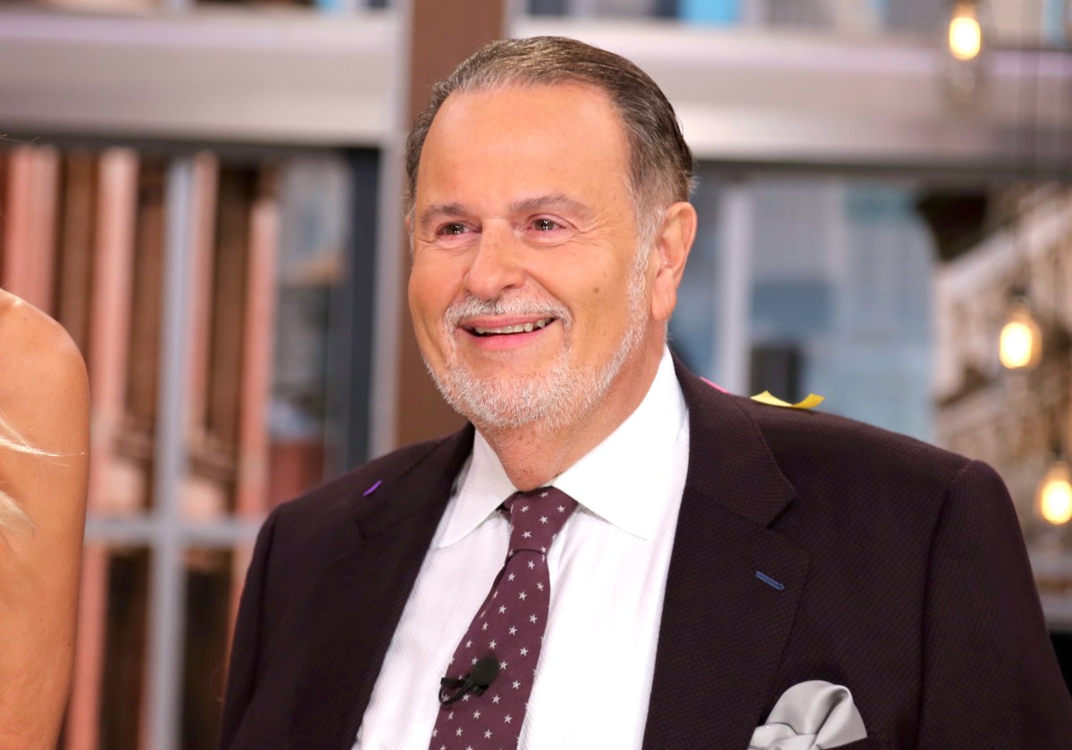 Raúl de Molina explota contra su equipo de El Gordo y la Flaca por difundir rumores de Angélica Vale