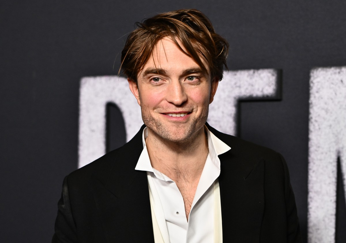 Robert Pattinson confirma que es parte de 'Dune: Part Three'