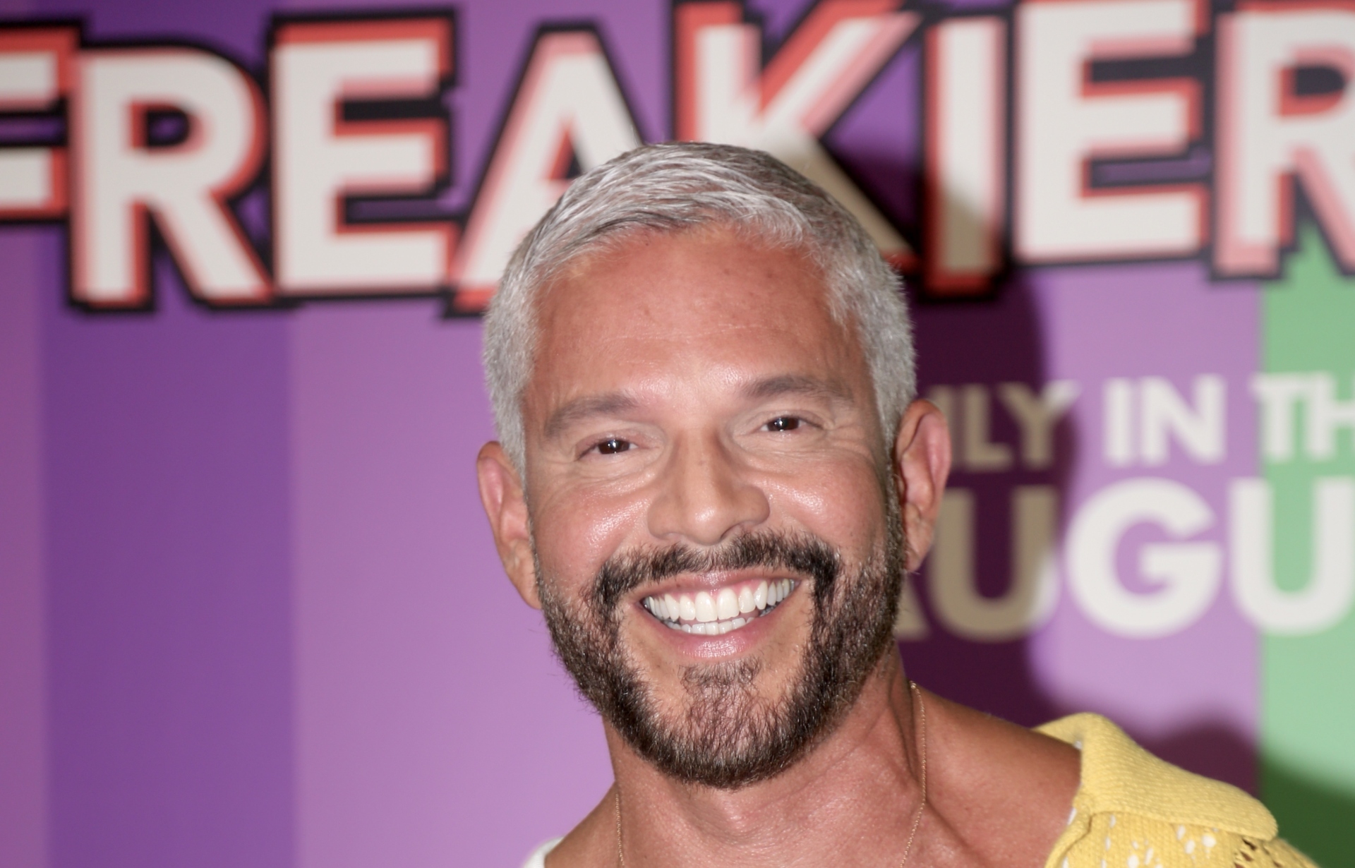 Rodner Figueroa habla del escándalo del Miss Universo 2025 - El Diario NY