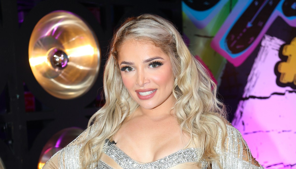 Sandra Itzel recibía mensajes del Rey Grupero: "Intentaba acercarse"