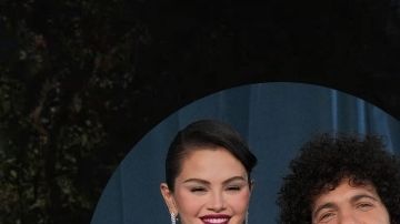 Selena Gómez y Benny Blanco no han hablado sobre el tema.