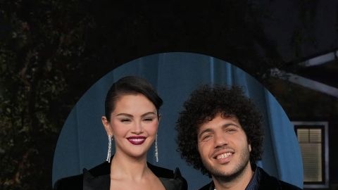 Selena Gómez y Benny Blanco no han hablado sobre el tema.