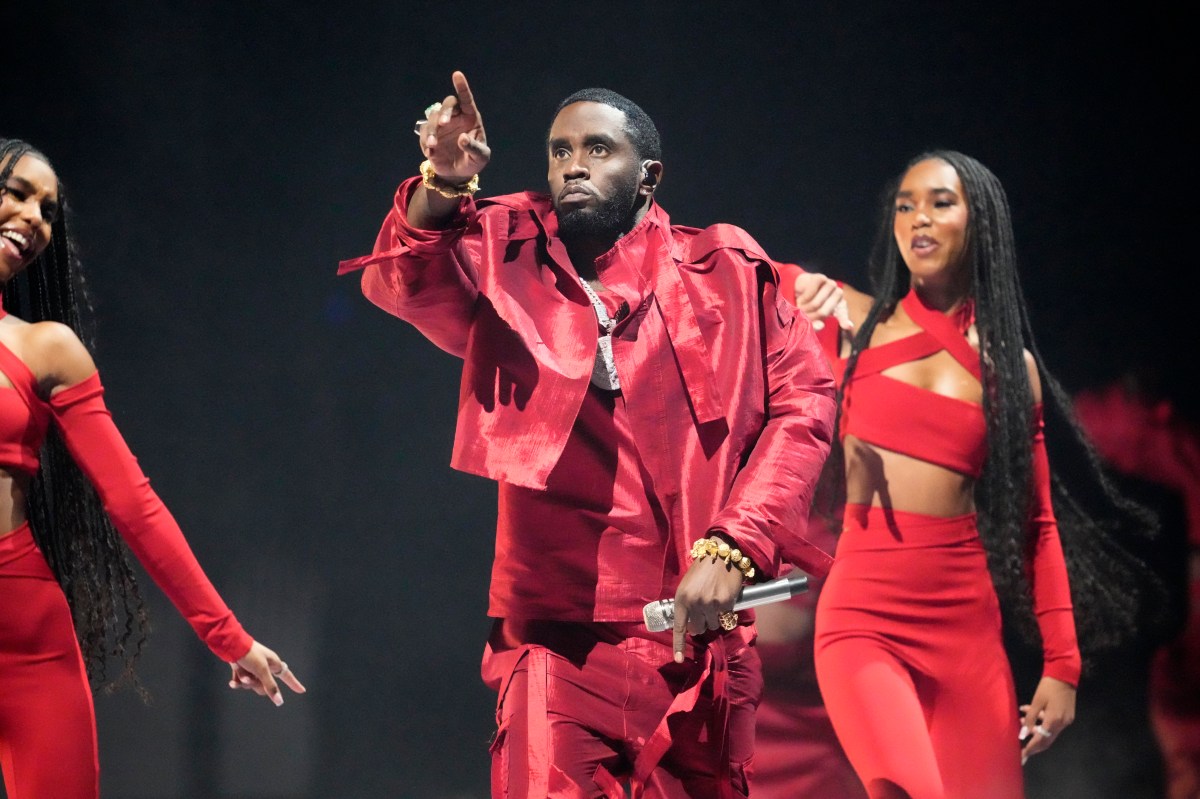 Representante de Sean 'Diddy' Combs niega que el rapero haya bebido alcohol en prisión