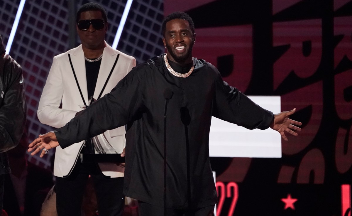 Sean 'Diddy' Combs podría salir antes de prisión por ingresar a un programa de rehabilitación