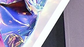 Shakira y sus hijos en los premios MTV Video Music Awards 2023.