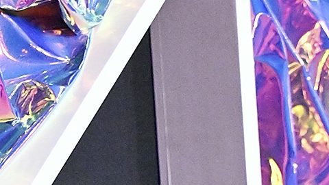 Shakira y sus hijos en los premios MTV Video Music Awards 2023.