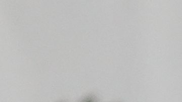 La presidenta mexicana Claudia Sheinbaum asiste a su conferencia de prensa matutina.