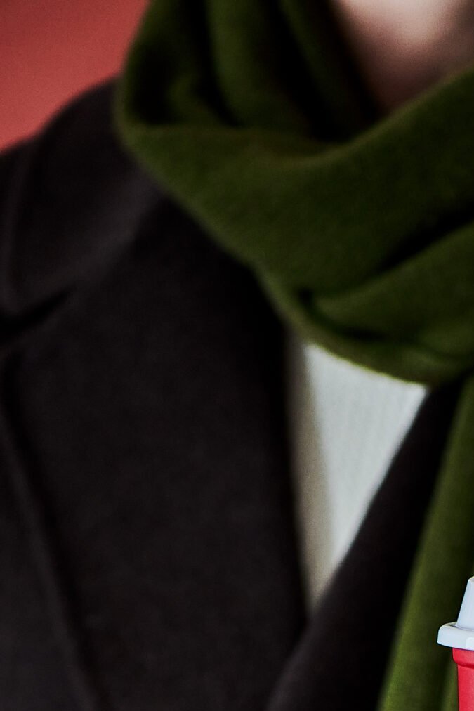 Starbucks is offering to give away more cups than ever this November 13th.