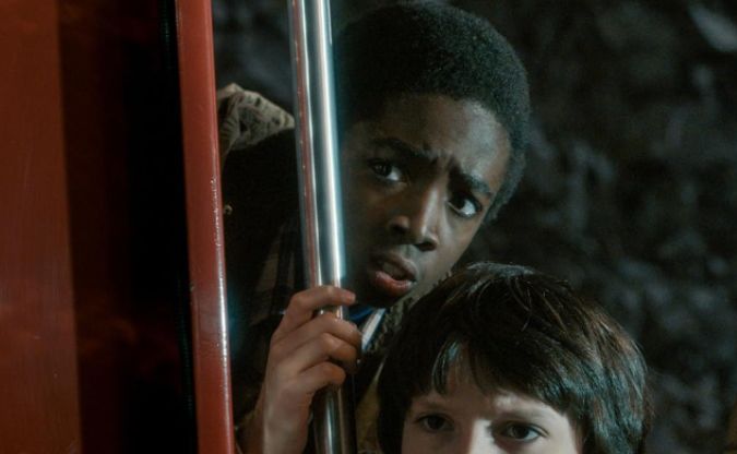 ‘Stranger Things’ estrenó en 2016 su primera temporada y casi una década después estrena su final.