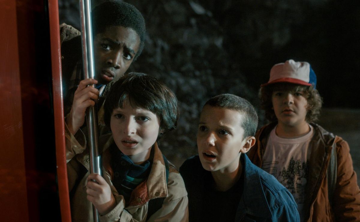 Casa de ‘Stranger Things’ se vendió poco antes del estreno de la temporada final