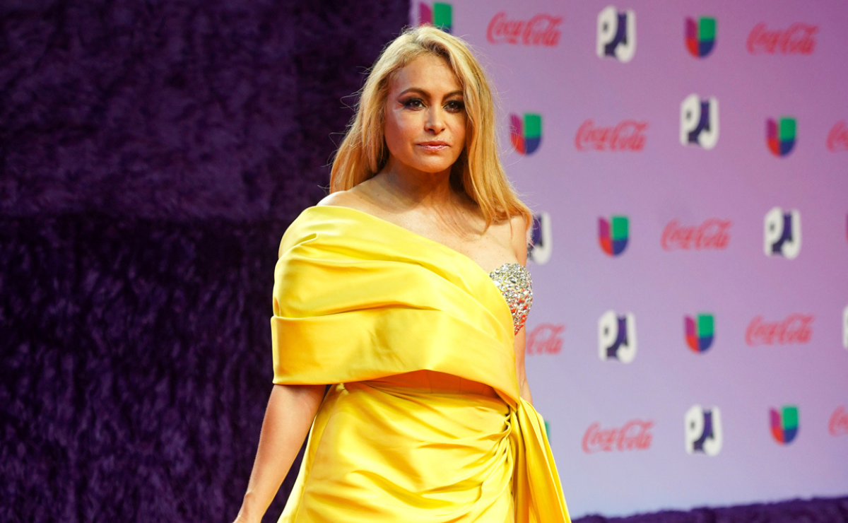 Mansión de Paulina Rubio estaría infectada