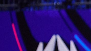 Foto de un jugador del Team USA de la King League 2024