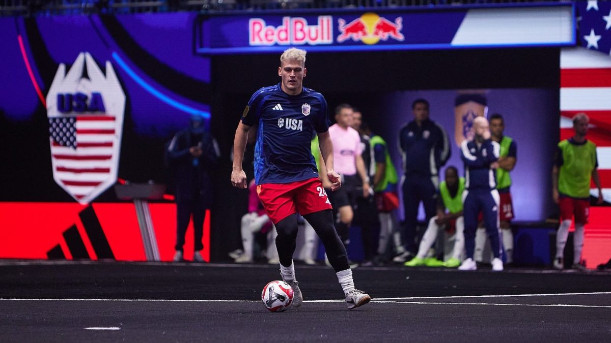 Piqué lanza casting en EE.UU. para elegir a los jugadores del Team USA en el mundial de la Kings League 2026