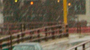 Carretera Thanksgiving