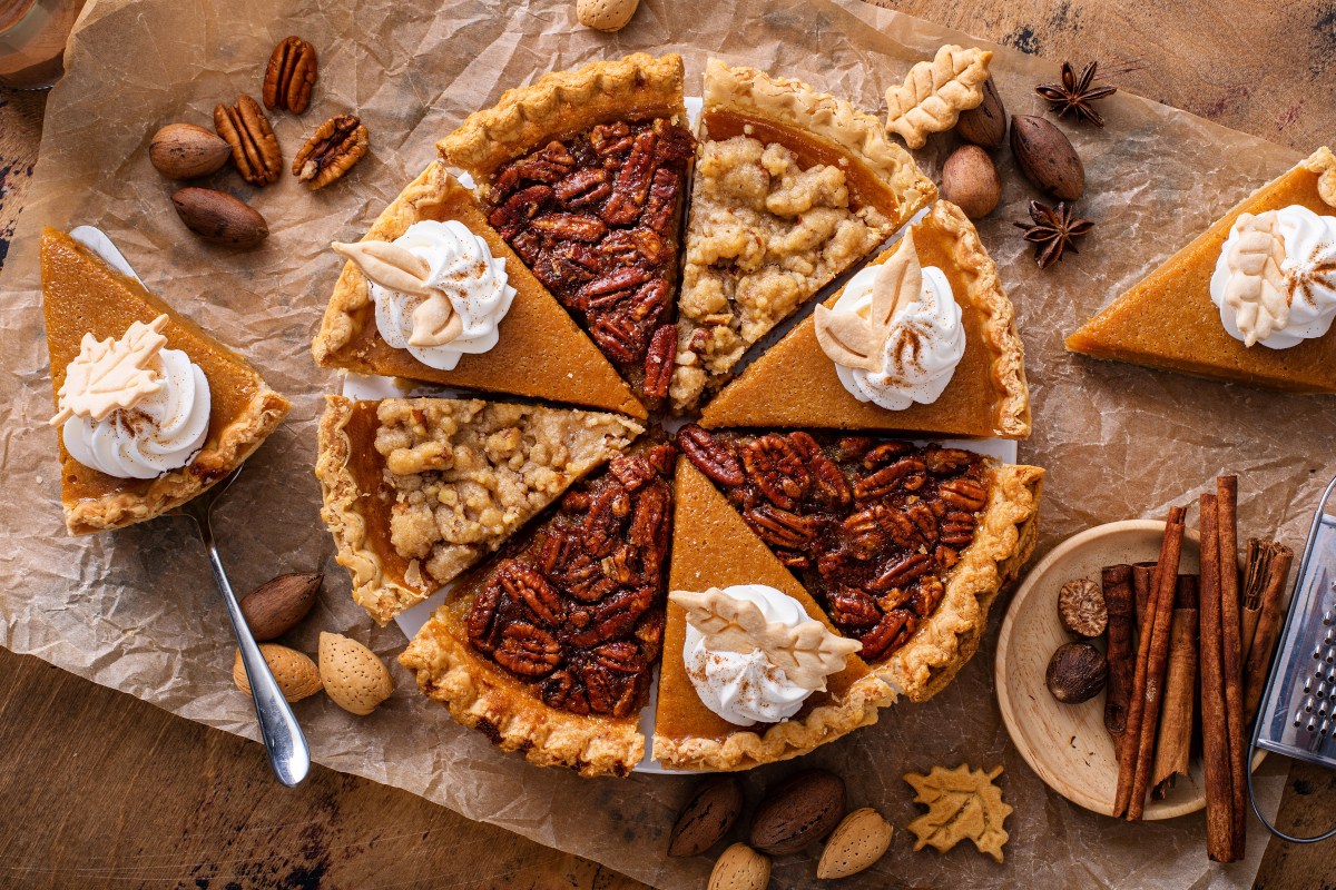 Thanksgiving sin preocupaciones: 5 postres de Costco para sorprender a tus invitados