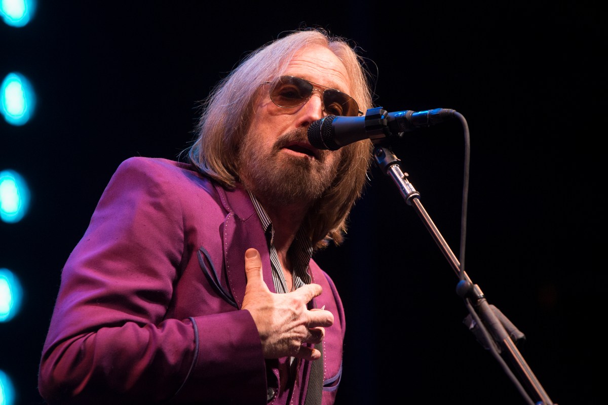 Lograron vender la antigua casa de Tom Petty en California