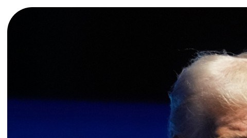 Zohran Mamdani y Donald Trump