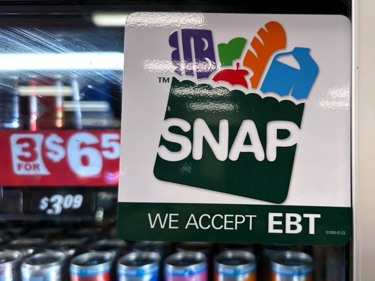 Trump amenaza con suspender totalmente los beneficios SNAP durante el cierre del gobierno