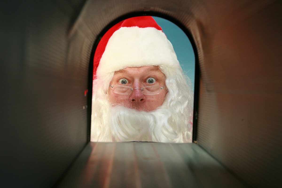 USPS abre “Operación Santa” 2025: así puedes adoptar cartas y ayudar a familias necesitadas en estas fiestas