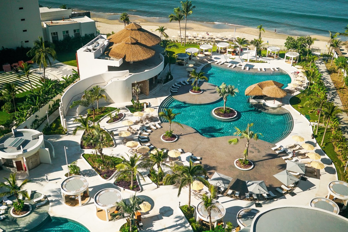 El Pacífico corporativo: Cómo la Riviera Nayarit redefine el lujo para el viajero de negocios estadounidense