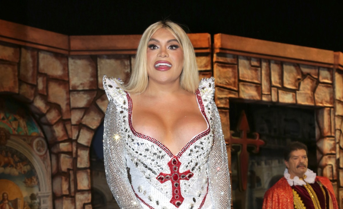 Wendy Guevara revela que habría sido maltratada por Madonna en el escenario