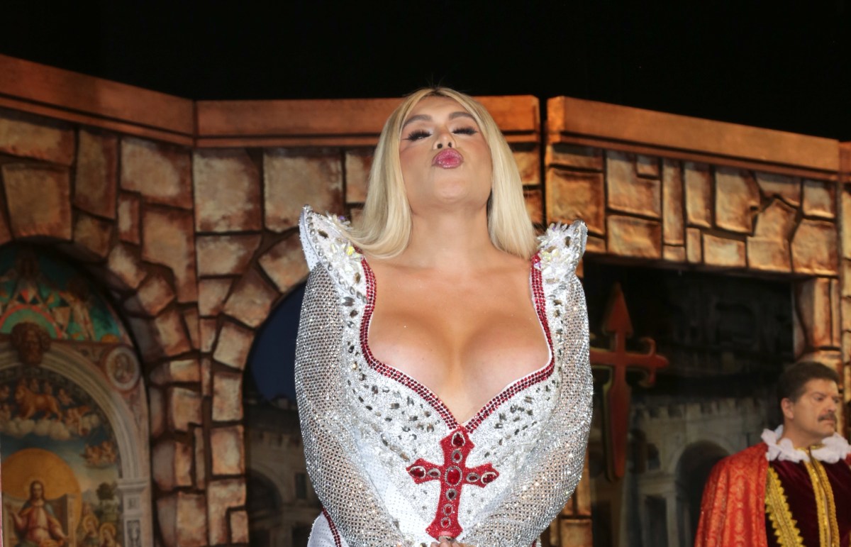 Wendy Guevara habló de su nuevo novio y por qué elige mantenerlo en privado