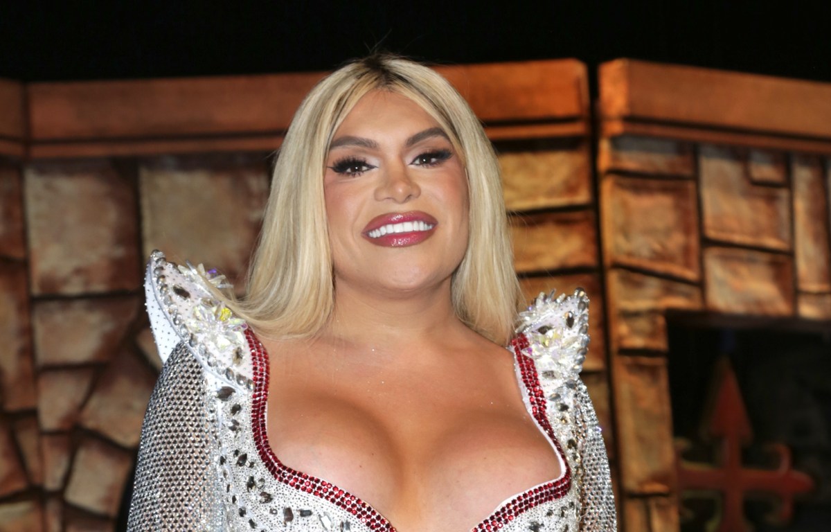 Wendy Guevara da detalles de las cirugías que le hicieron: ‘Estoy con dolorcitos’