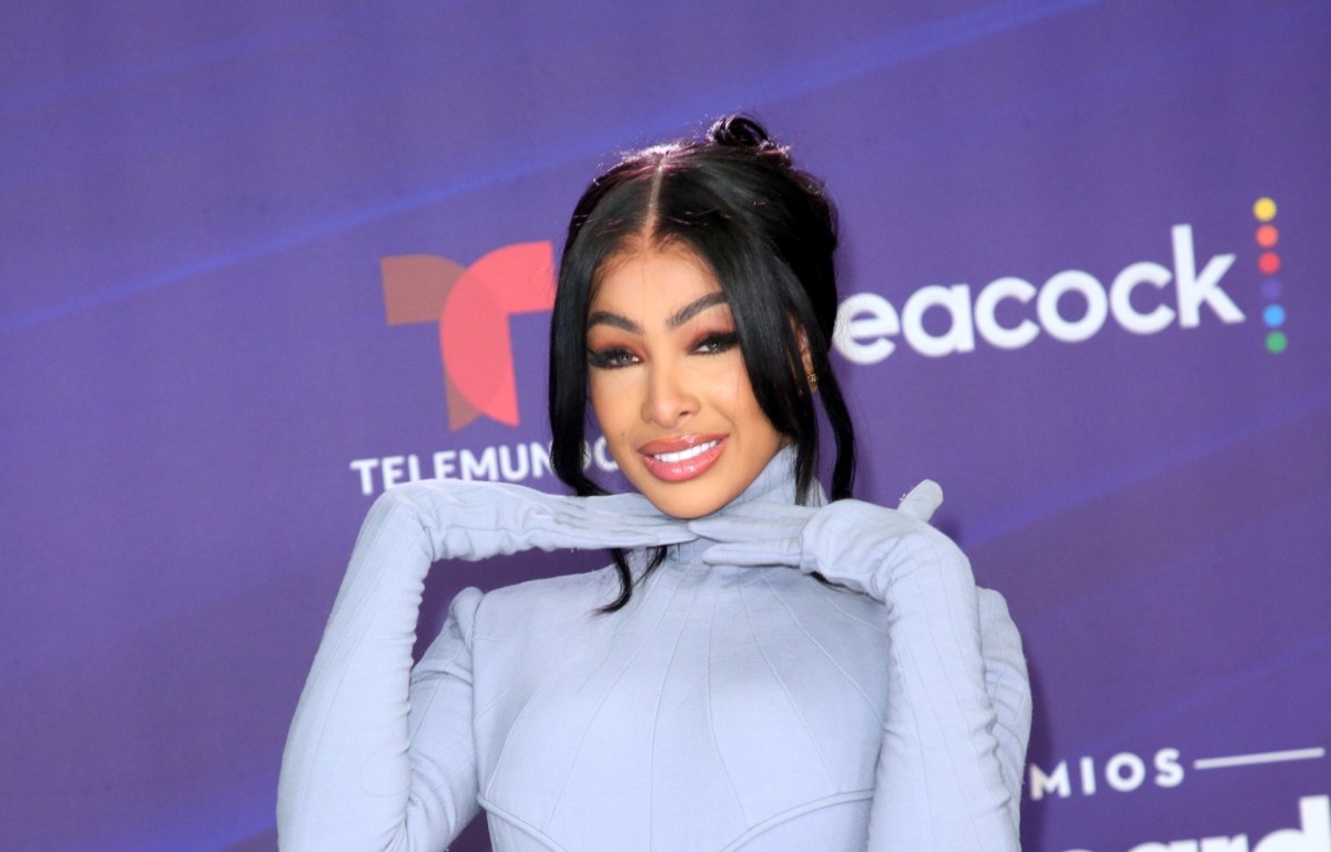 ¿Por qué Yailin La Más Viral canceló su presentación en el Coca-Cola Hall?