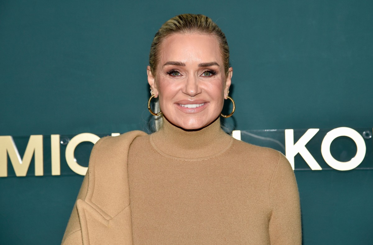 Yolanda Hadid ha encontrado un comprador para su granja en Pensilvania