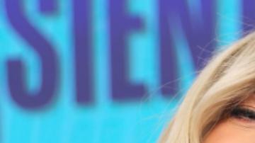 Yuri y Angélica Vale