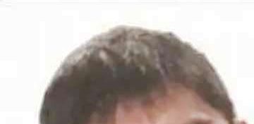 John Paul Fernández desapareció en 2015 en Nueva Jersey.