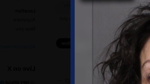 Toni Marie Barrett (Pocono Township Police)