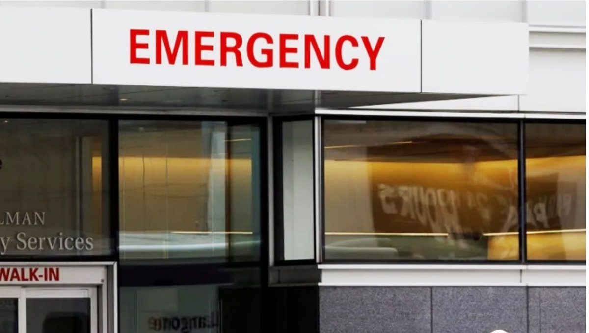 Bebé con daños cerebrales permanentes por maltratos de su padre: sentencia en Nueva York