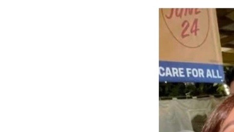 Diana Moreno es favorita para tomar el curul de Mamdani en la Asamblea estatal de NY.