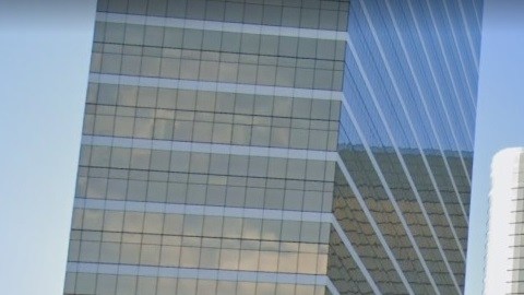 Borgata Hotel Casino & Spa, Atlantic City, NJ.