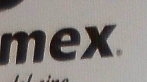 Gabriela Michel estuvo casada durante siete años con Eugenio Derbez, con quien tuvo a su hija Aislinn.